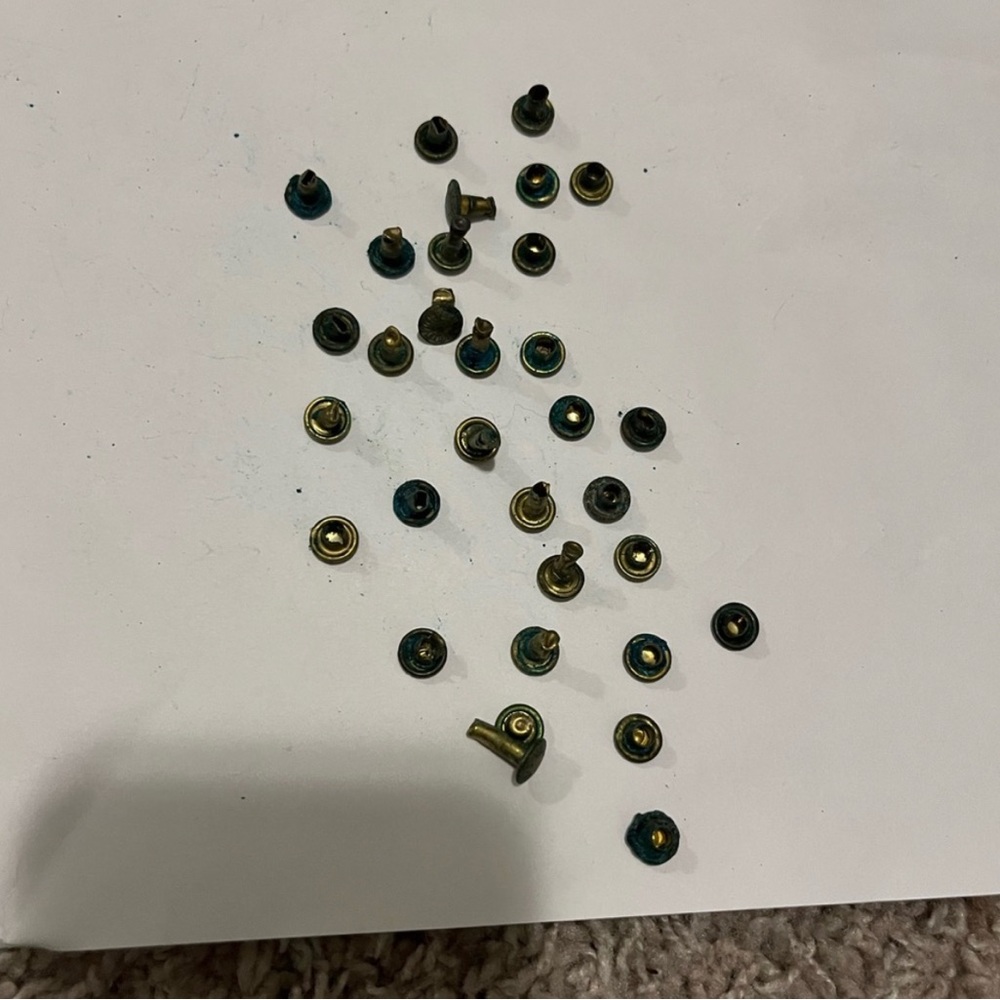 Rivets - Picture 2 of 2